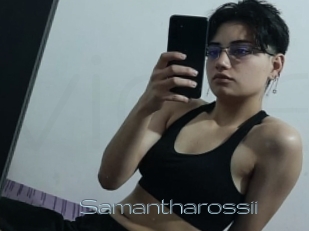 Samantharossii