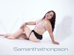 Samanthathonpson