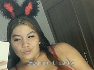 Samanthatits