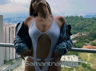 Samanthawhitey