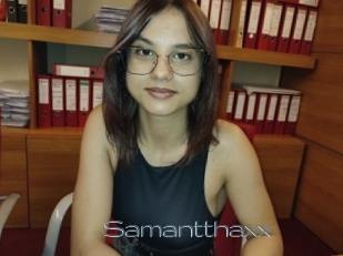 Samantthaxx