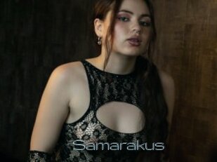 Samarakus