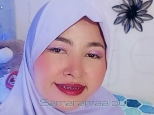 Samaramaalouf