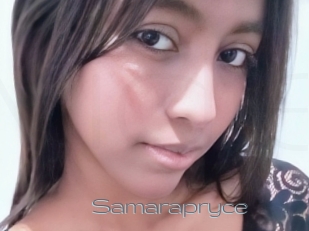 Samarapryce