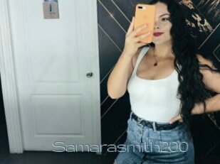 Samarasmith200