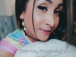 Samay_byglatyn