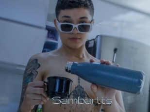 Sambartts