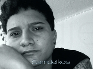 Samdelkos