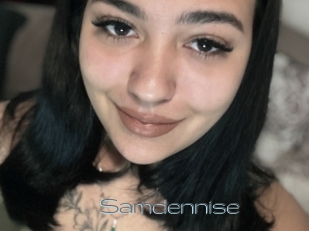 Samdennise