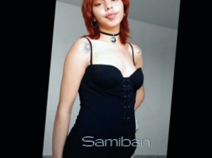 Samiban