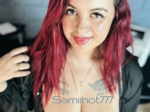 Samiihot777