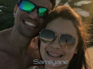 Samilyane