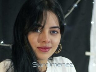 Samjimenez