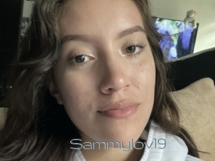 Sammylov19