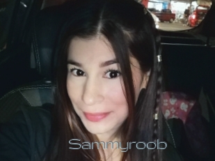 Sammyroob