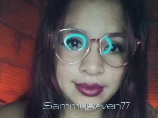 Sammyseven77