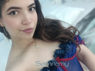 Samremy