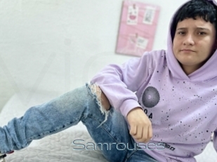 Samrouses