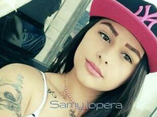 Samy_lopera