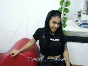 Samyhbaker