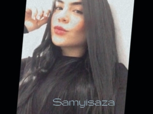 Samyisaza