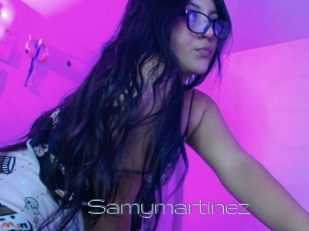 Samymartinez