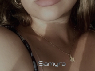 Samyra