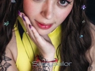 Samysailor