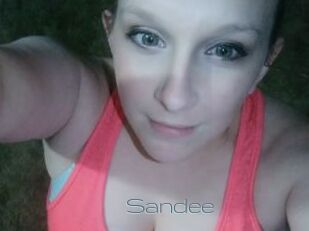 Sandee