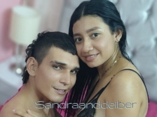 Sandraanddeiber