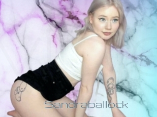 Sandraballock