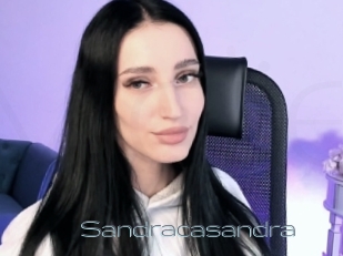 Sandracasandra