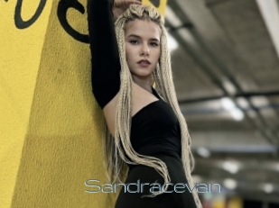 Sandracevan