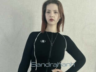 Sandrahanh