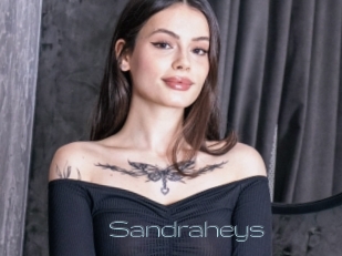 Sandraheys