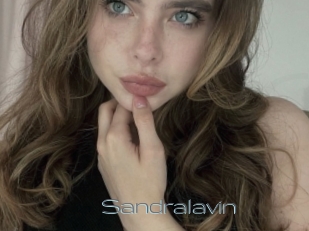 Sandralavin