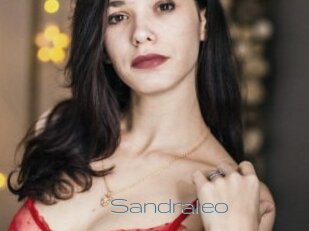 Sandraleo