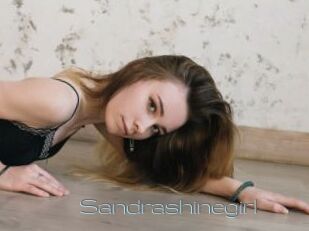 Sandrashinegirl