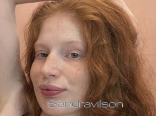 Sandravilson