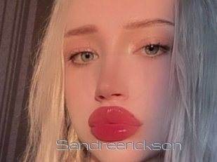 Sandreerickson