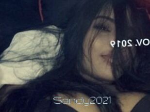 Sandy2021