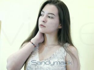 Sandymack