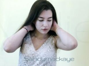 Sandymackaye