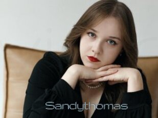 Sandythomas