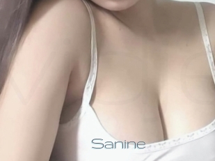 Sanine