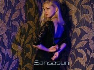 Sansasun