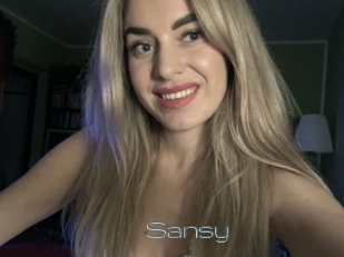 Sansy