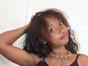 Santahanna