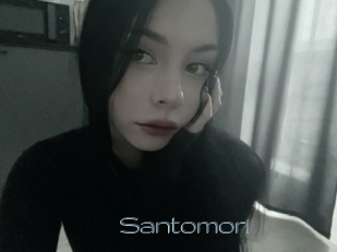 Santomori