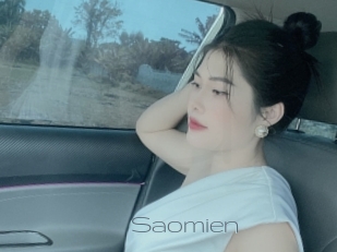 Saomien